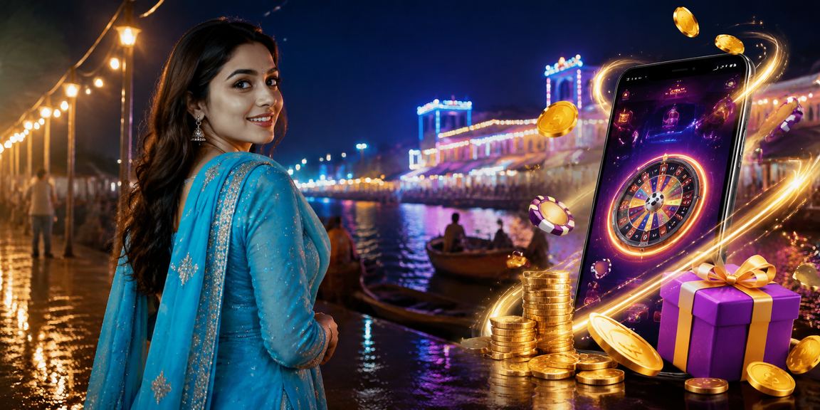 বরিশাল ক্যাসিনো মোবাইল অ্যাপ