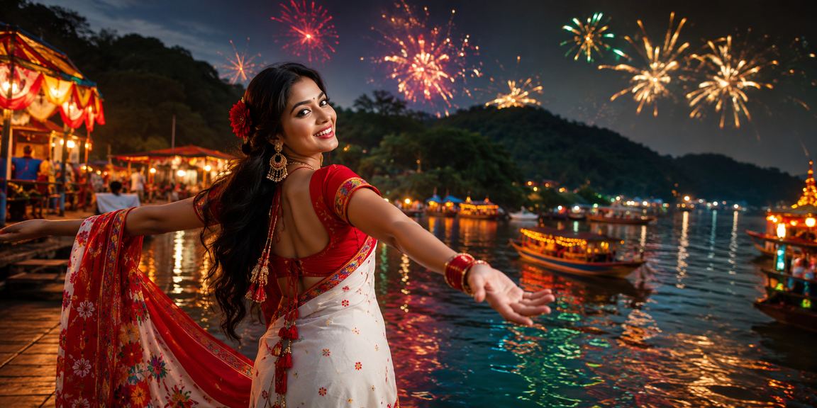 পহেলা বৈশাখে বিশেষ স্পোর্টস প্রোমোশন
